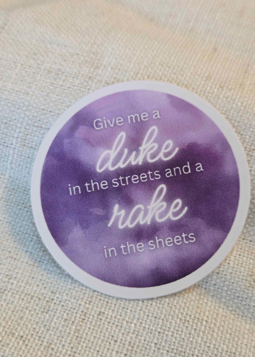 Vinyl Stickers