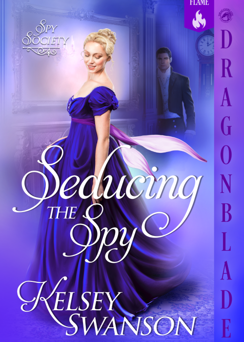 Seducing the Spy