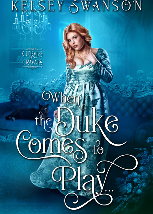 When the Duke Comes to Play...