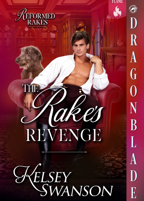 The Rake's Revenge